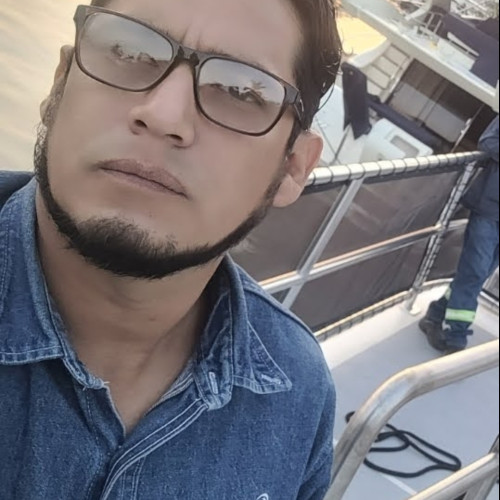 Carlos Alberto  M. profile photo