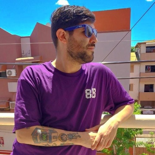 Jesus Z. profile photo