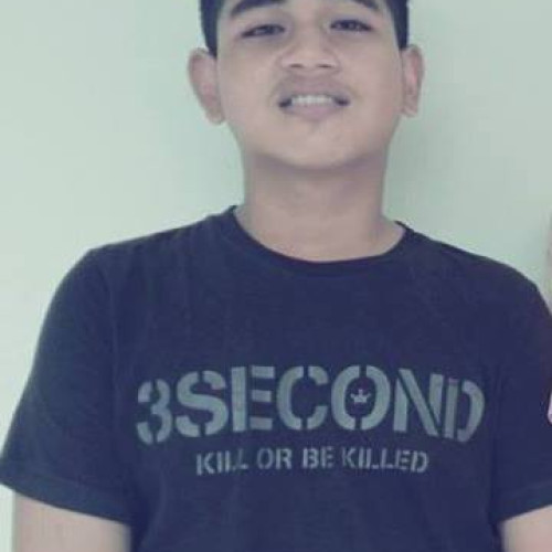 Rizki N. profile photo