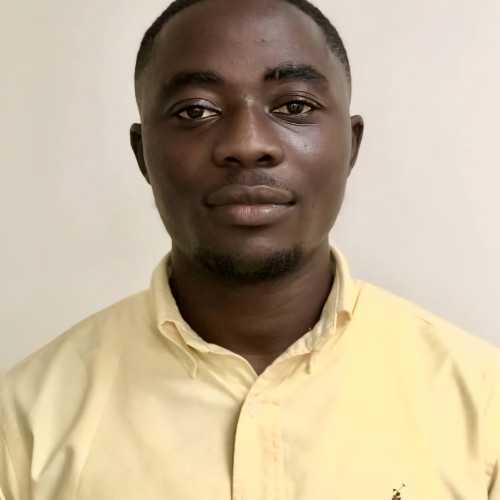 Gideon Kwame O. profile photo