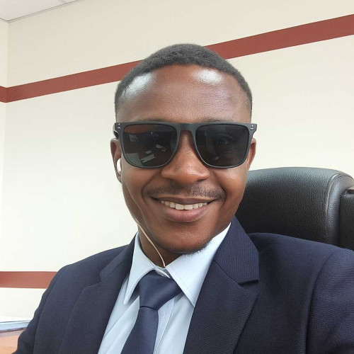 isaac m. profile photo