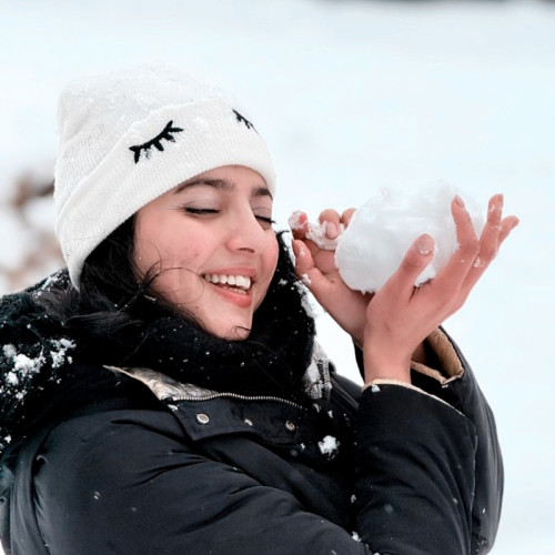 Nazanin K. profile photo