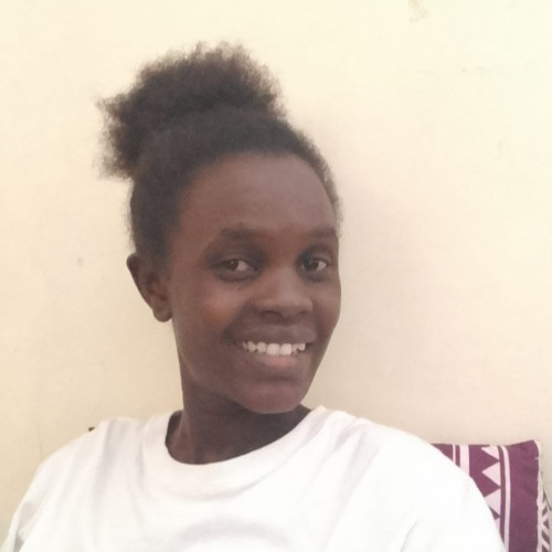 Salome N. profile photo