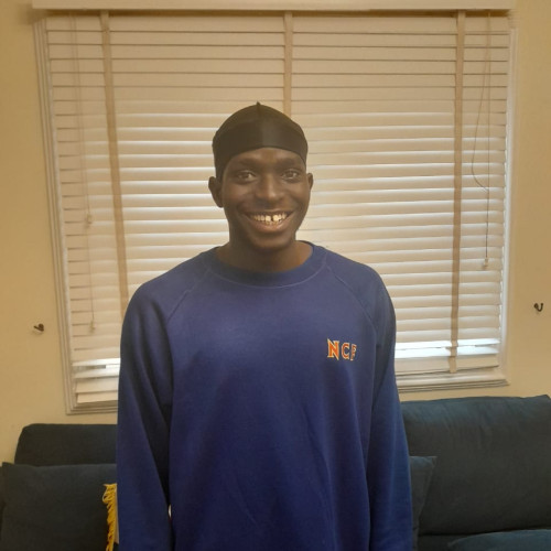 oluwasemilore o. profile photo