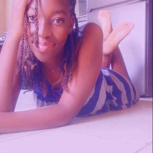Fidelia M.