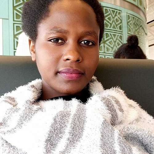 linda J. profile photo