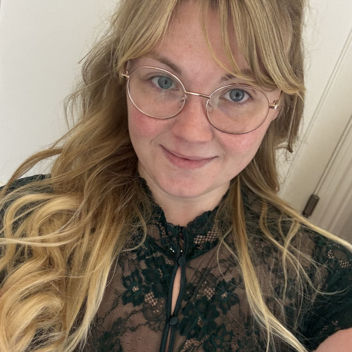 Nicole D. profile photo