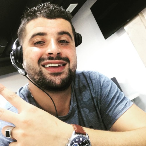 yassine c. profile photo