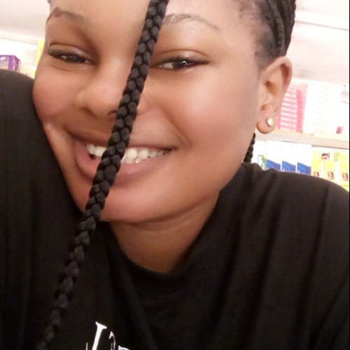 Christabel M.