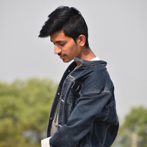 Ashish ..