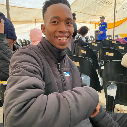 Lerato  M. profile photo