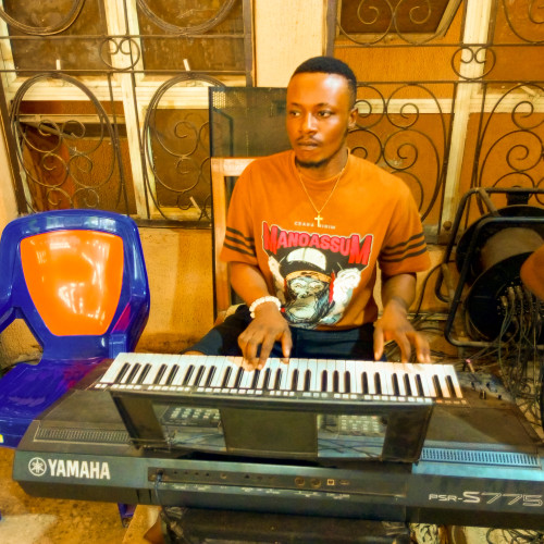 Uche N. profile photo