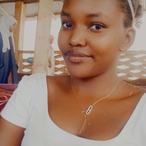 Angelina M. profile photo