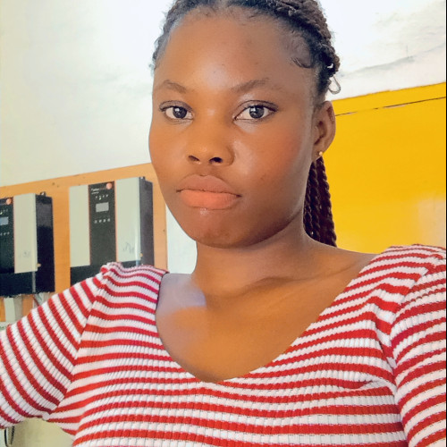 Agnes  T. profile photo