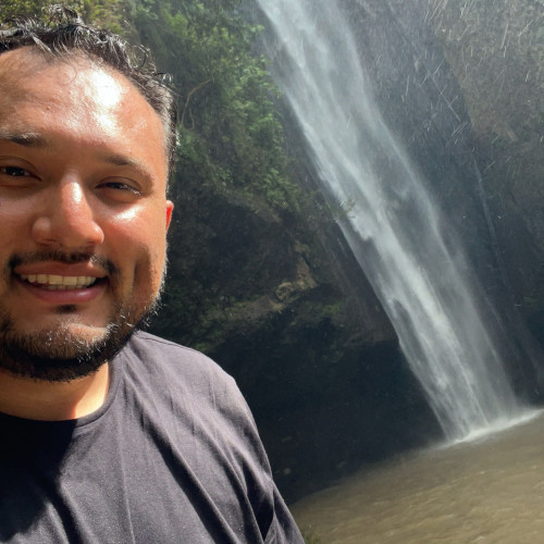 carlos f. profile photo