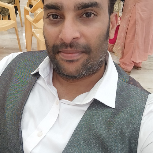 Shaik Faheem A. profile photo