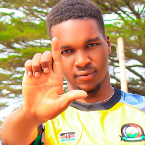 Boaz K. profile photo