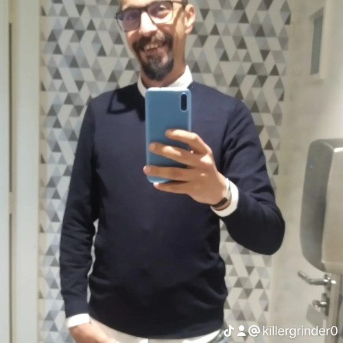 Yassine B. profile photo
