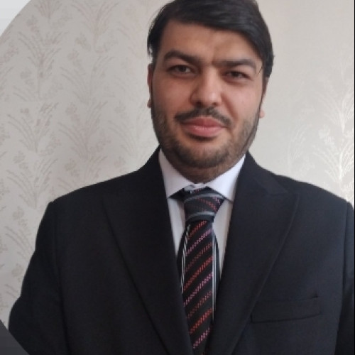Vahid R. profile photo