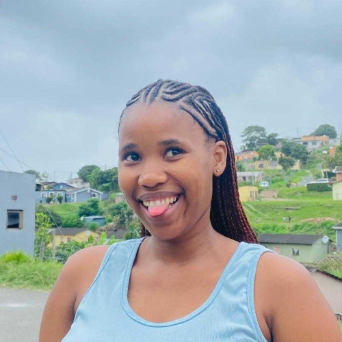 mbali M. profile photo
