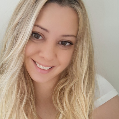 ALEXANDRA L. profile photo