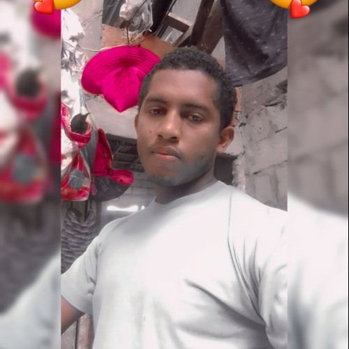 Oscar c. profile photo