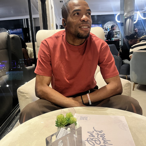Isreal N. profile photo