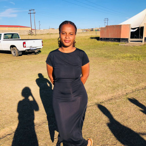 Busisiwe  M. profile photo