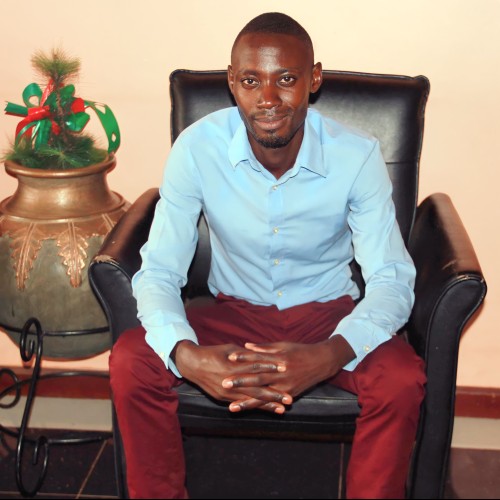 Musisi K. profile photo