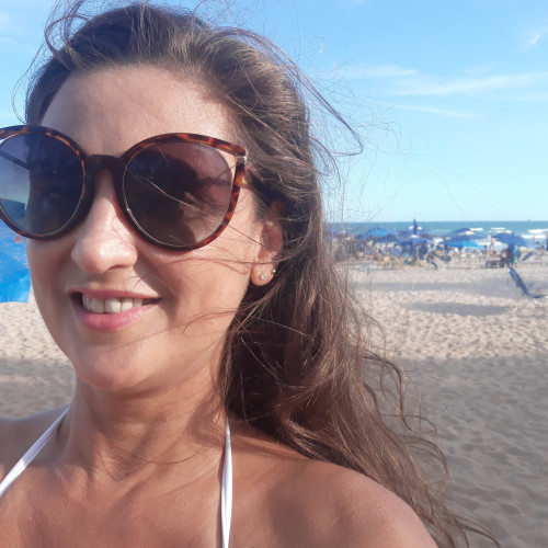 Rosane M. profile photo