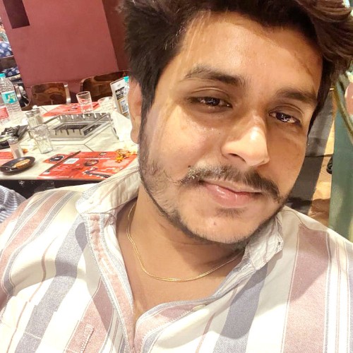 ANOOP  R.