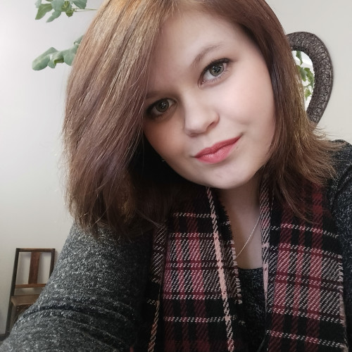 Aluna S. profile photo