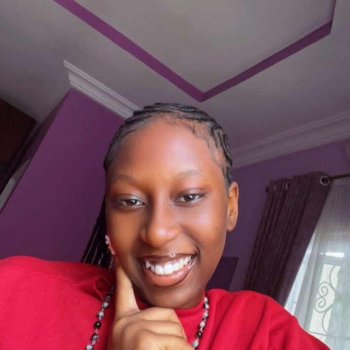 Chinenye  M. profile photo
