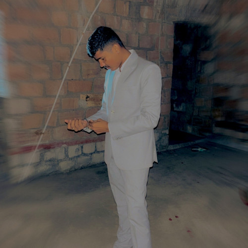 Dev C. profile photo