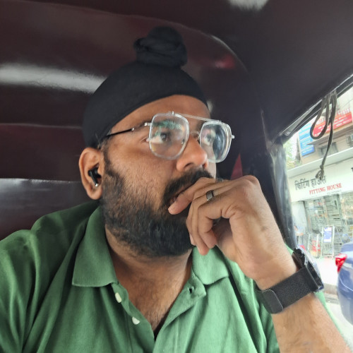 Gurpreet C. profile photo