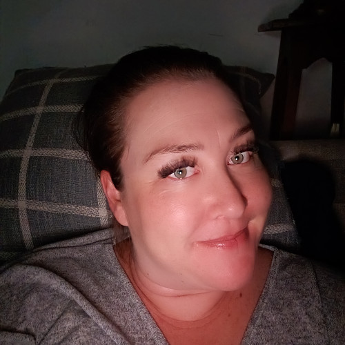 candy B. profile photo