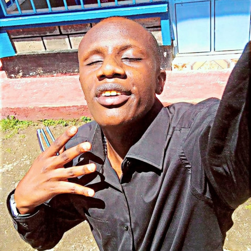 Shem M. profile photo