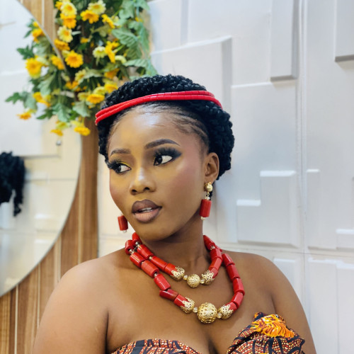 Onyejiaku b. profile photo