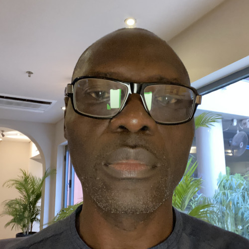 Olusegun  A. profile photo