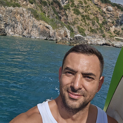 Martn E. profile photo