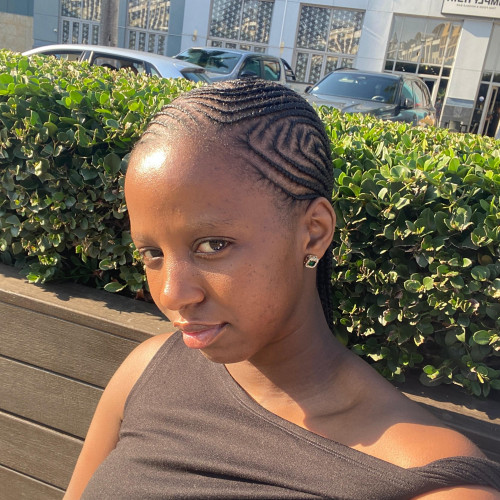 Zanobuhle  M. profile photo