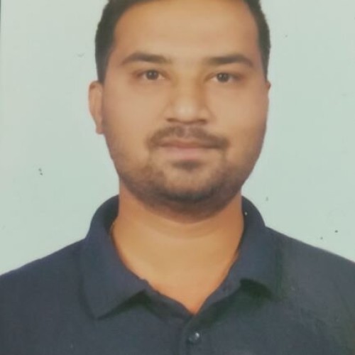 Harshavardhan G.