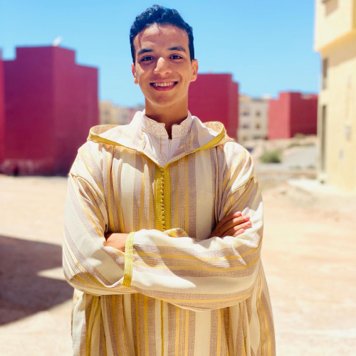 Ayoub  I. profile photo
