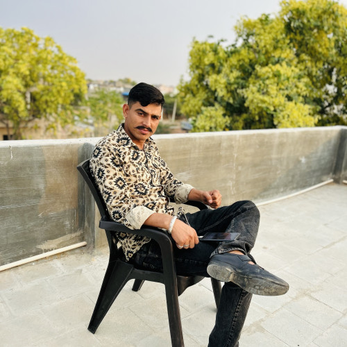NEMICHAND J. profile photo