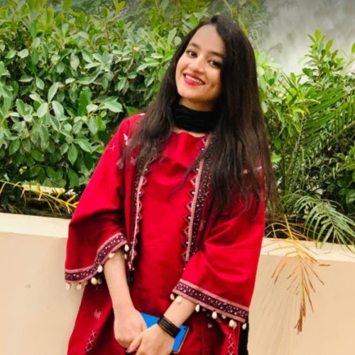 Iqra R.