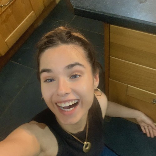 Inez S. profile photo