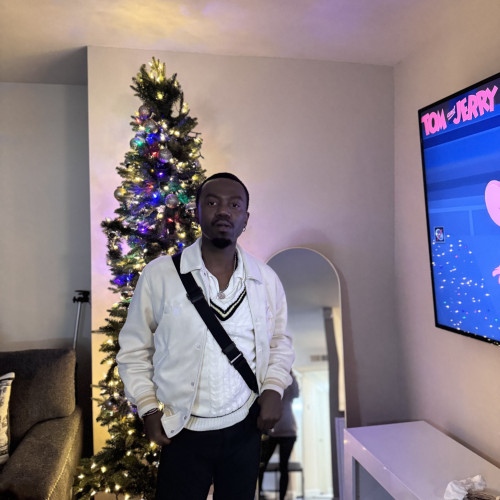 kizungu f. profile photo