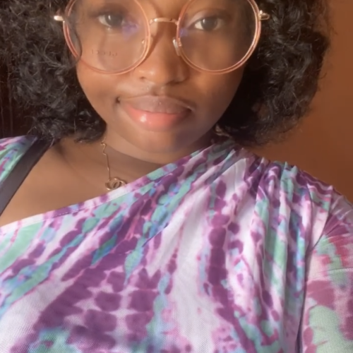 Grace T. profile photo