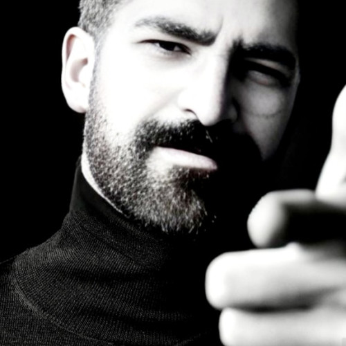 Benyamin A. profile photo