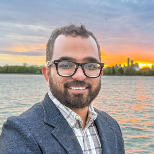 Naveen K. profile photo